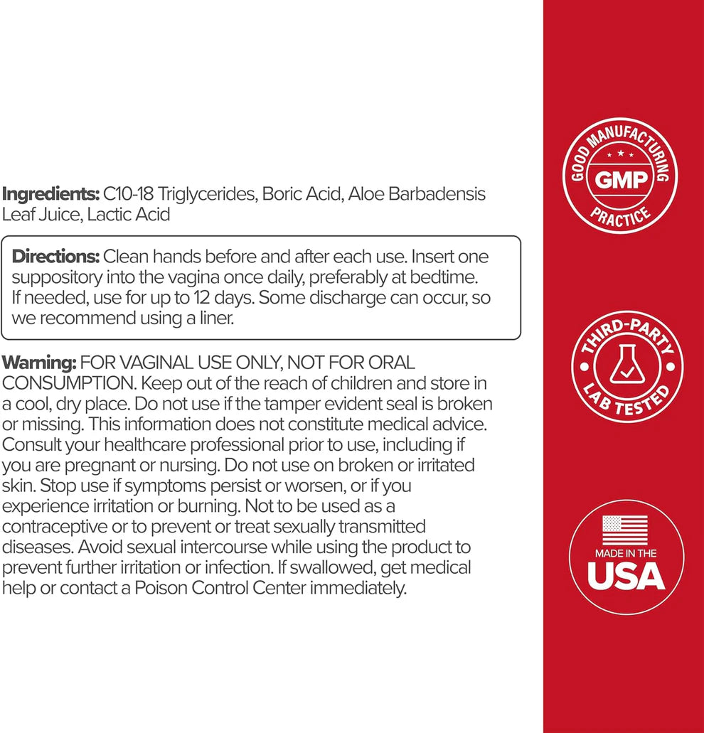 URO Women's Probiotics
