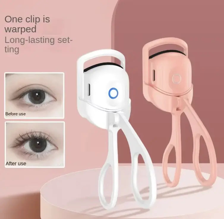 Electric Eye Lash Curlers