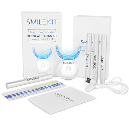 Smile Professional whitening kit